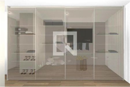 Casa à venda com 4 quartos, 543m² em Santo Amaro, São Paulo