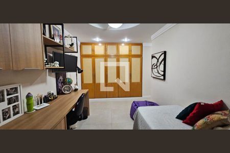 Apartamento à venda com 4 quartos, 173m² em Icaraí, Niterói