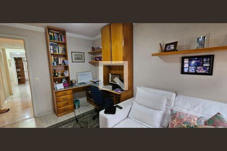 Apartamento à venda com 4 quartos, 173m² em Icaraí, Niterói