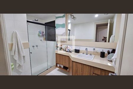 Apartamento à venda com 4 quartos, 173m² em Icaraí, Niterói
