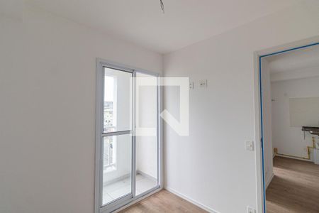 Quarto 1 de apartamento para alugar com 2 quartos, 35m² em Cidade Antônio Estêvão de Carvalho, São Paulo