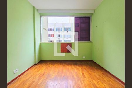 Apartamento à venda com 3 quartos, 110m² em Icaraí, Niterói