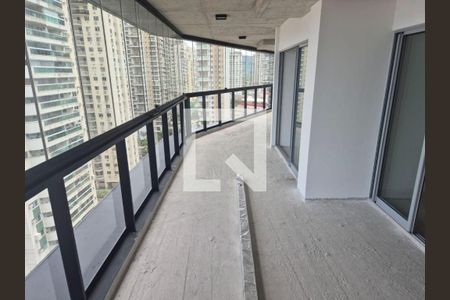 Apartamento à venda com 3 quartos, 122m² em Recreio dos Bandeirantes, Rio de Janeiro