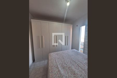 Quarto 1 de apartamento para alugar com 2 quartos, 72m² em Vila Francisco Matarazzo, Santo André