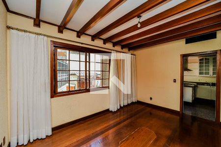 Sala de Jantar de casa de condomínio à venda com 3 quartos, 330m² em Bela Vista, Porto Alegre