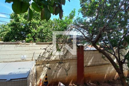 Vista do Quarto 1  de apartamento à venda com 2 quartos, 62m² em Vila Mimosa, Campinas