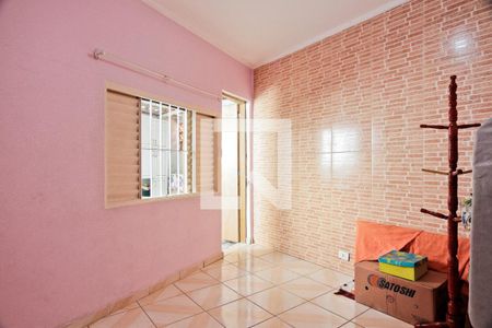 Quarto 2 de casa à venda com 2 quartos, 100m² em Moinho Velho, São Paulo