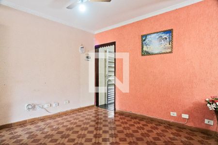 Sala de casa à venda com 2 quartos, 100m² em Moinho Velho, São Paulo