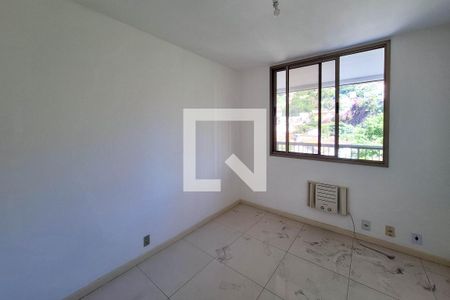 Quarto 1 de apartamento à venda com 2 quartos, 117m² em Icaraí, Niterói