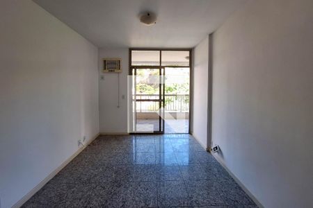 Sala de apartamento à venda com 2 quartos, 117m² em Icaraí, Niterói