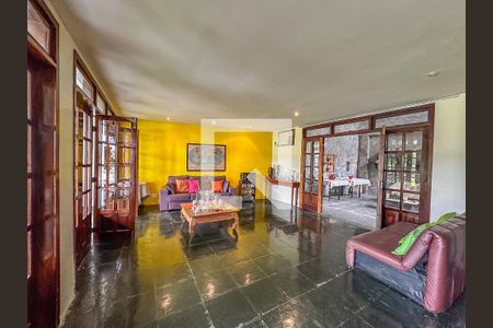 Casa à venda com 3 quartos, 486m² em Botafogo, Rio de Janeiro