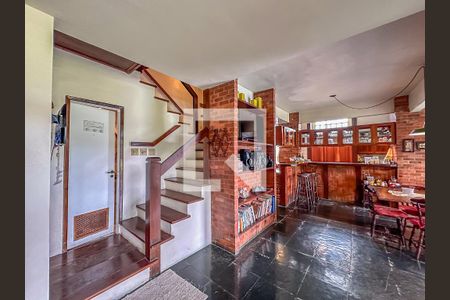 Casa à venda com 3 quartos, 486m² em Botafogo, Rio de Janeiro