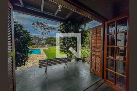 Casa à venda com 3 quartos, 486m² em Botafogo, Rio de Janeiro