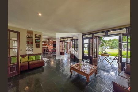 Casa à venda com 3 quartos, 486m² em Botafogo, Rio de Janeiro