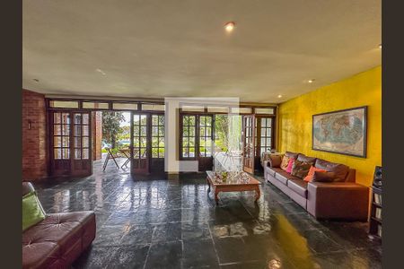 Casa à venda com 3 quartos, 486m² em Botafogo, Rio de Janeiro