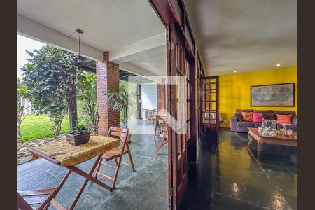 Casa à venda com 3 quartos, 486m² em Botafogo, Rio de Janeiro