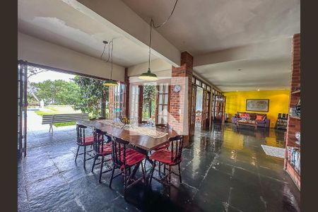 Casa à venda com 3 quartos, 486m² em Botafogo, Rio de Janeiro