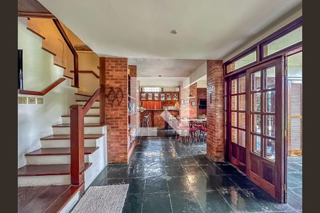 Casa à venda com 3 quartos, 486m² em Botafogo, Rio de Janeiro