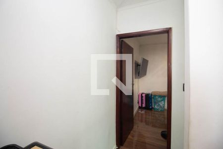 Corredor de casa para alugar com 2 quartos, 100m² em Jardim Brasil (zona Norte), São Paulo