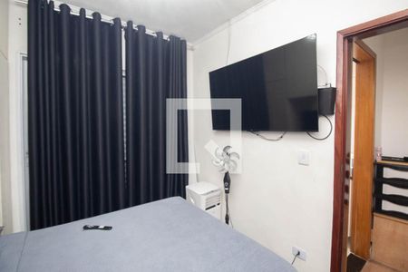 Quarto 1 de casa para alugar com 2 quartos, 100m² em Jardim Brasil (zona Norte), São Paulo
