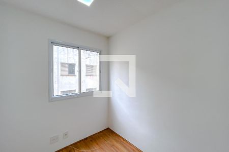 Quarto 1 de apartamento para alugar com 2 quartos, 34m² em Brás, São Paulo