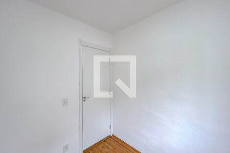 Quarto 1 de apartamento para alugar com 2 quartos, 34m² em Brás, São Paulo