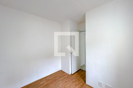 Quarto 2 de apartamento para alugar com 2 quartos, 34m² em Brás, São Paulo