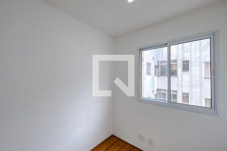 Quarto 1 de apartamento para alugar com 2 quartos, 34m² em Brás, São Paulo