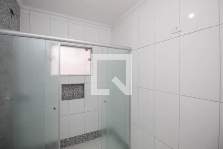 Banheiro da Suíte  de casa para alugar com 4 quartos, 300m² em Parque Edu Chaves, São Paulo