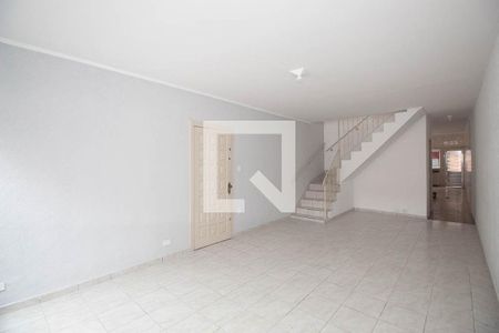 Sala de casa para alugar com 5 quartos, 300m² em Parque Edu Chaves, São Paulo