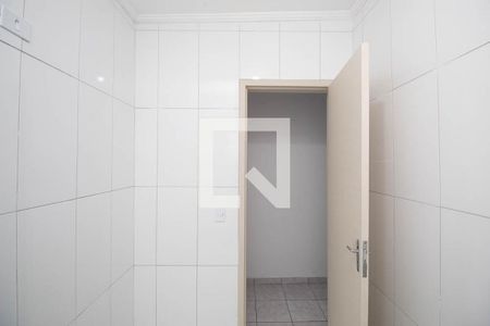 Banheiro da Suíte  de casa para alugar com 4 quartos, 300m² em Parque Edu Chaves, São Paulo