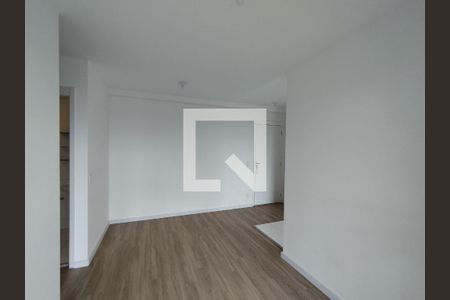 Sala de apartamento para alugar com 2 quartos, 47m² em Vila Moraes, São Paulo
