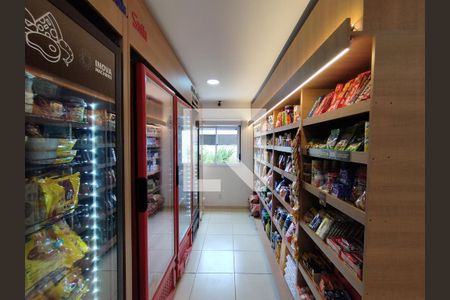 Mercado  de apartamento para alugar com 2 quartos, 47m² em Vila Moraes, São Paulo