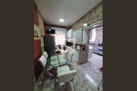 Casa à venda com 4 quartos, 351m² em Pechincha, Rio de Janeiro