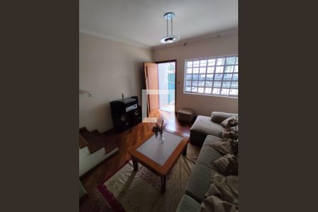 Casa à venda com 2 quartos, 116m² em Campestre, Santo André