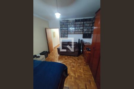 Casa à venda com 2 quartos, 116m² em Campestre, Santo André