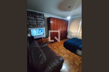 Casa à venda com 2 quartos, 116m² em Campestre, Santo André