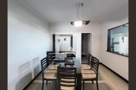 Sala de casa para alugar com 4 quartos, 234m² em Padre Eustáquio, Belo Horizonte