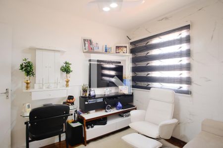Quarto 2 de apartamento à venda com 2 quartos, 60m² em Vila Carrão, São Paulo