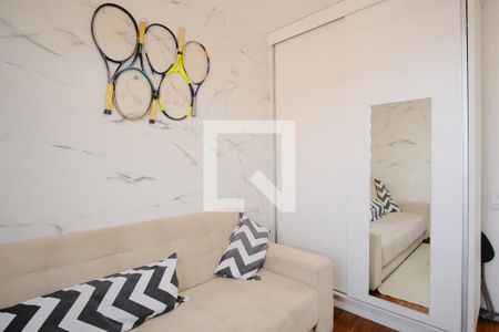 Quarto 2 de apartamento à venda com 2 quartos, 60m² em Vila Carrão, São Paulo
