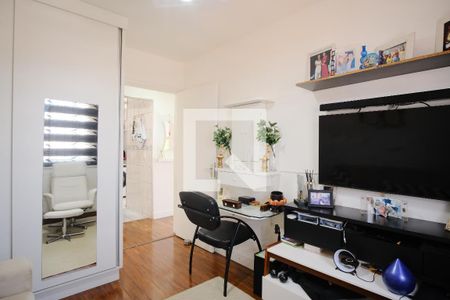 Quarto 2 de apartamento à venda com 2 quartos, 60m² em Vila Carrão, São Paulo