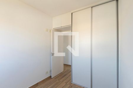 Quarto 1 de apartamento para alugar com 2 quartos, 53m² em Jardim Sao Carlos, Sorocaba
