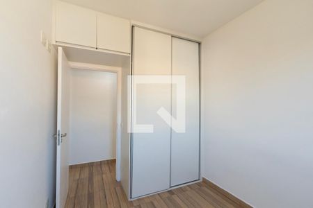 Quarto 1 de apartamento para alugar com 2 quartos, 53m² em Jardim Sao Carlos, Sorocaba