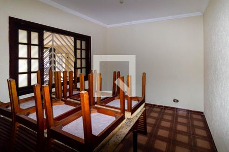 Quarto 1 de casa para alugar com 3 quartos, 400m² em Vila Lucia, São Paulo