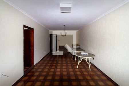 Sala de casa para alugar com 3 quartos, 400m² em Vila Lucia, São Paulo