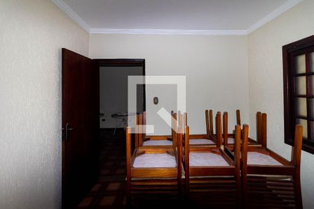 Quarto 1 de casa para alugar com 3 quartos, 400m² em Vila Lucia, São Paulo