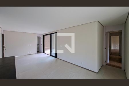 Sala/Cozinha de apartamento à venda com 4 quartos, 284m² em Marçola, Belo Horizonte
