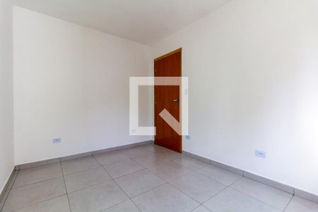 Quarto 1 de apartamento para alugar com 2 quartos, 44m² em Vila Carrão, São Paulo