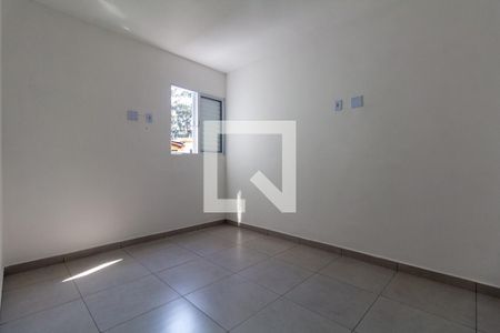 Quarto 1 de apartamento para alugar com 2 quartos, 44m² em Vila Carrão, São Paulo