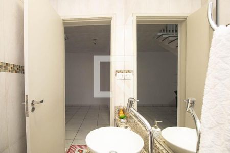 Lavabo de casa à venda com 4 quartos, 490m² em Vila Medeiros, São Paulo